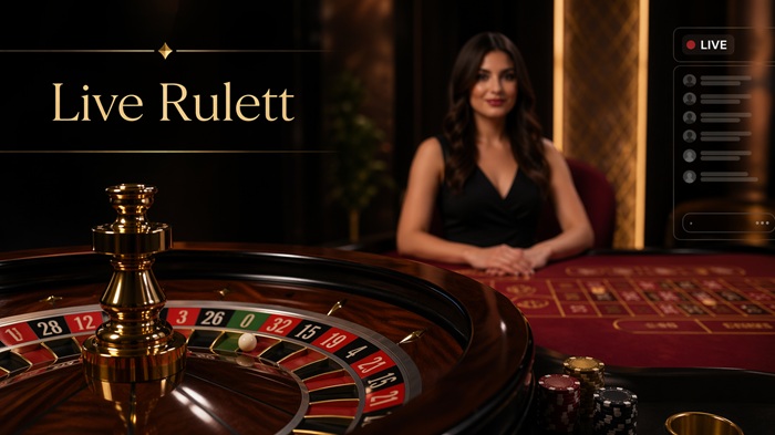 live rulett Eestis