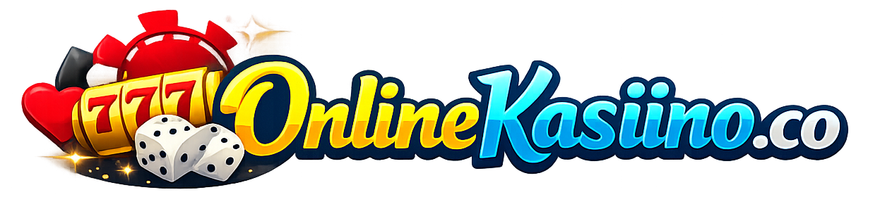 Parim Online Kasiino Eestis