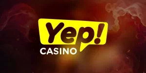 Yep! casino